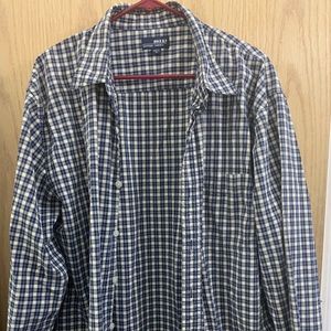 BKE XL button down shirt